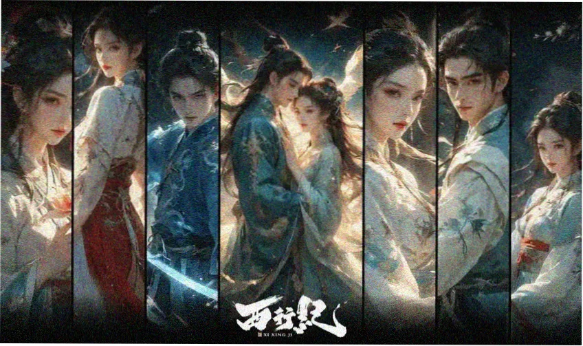 高分剧集云端畅享